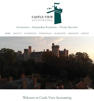 Castle View Accounting