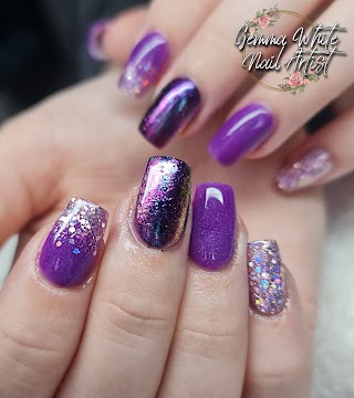 Miss Gem's Nails & Beauty