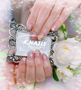 K.Nails