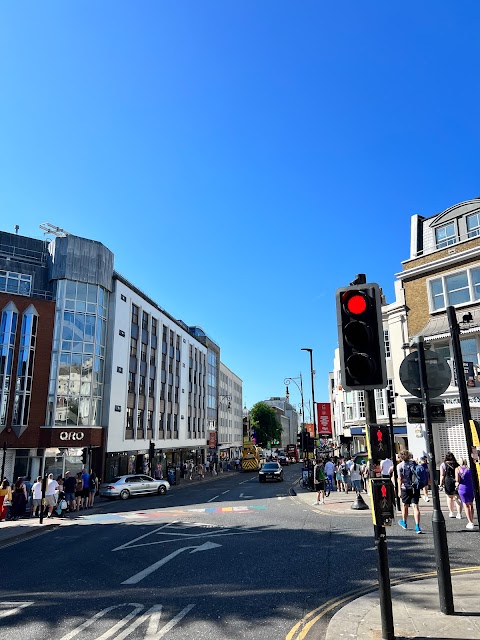 Queens Road Surgery