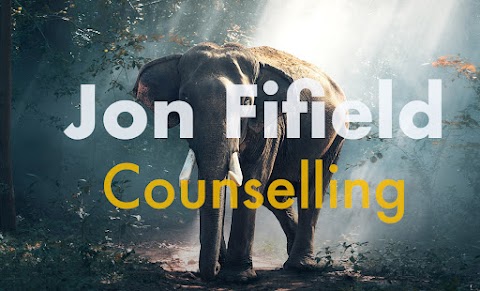 Jon Fifield Counselling