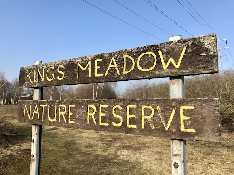 King's Meadow Nature Reserve