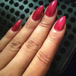 Pure and Beautiful nails and beauty salon