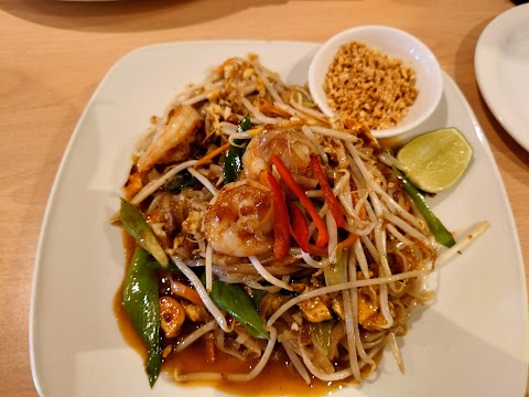 Thai Canteen