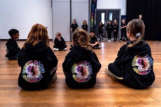 Street Dance Academy Woking