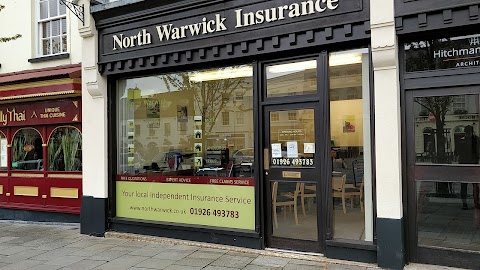 North Warwick Insurance Services