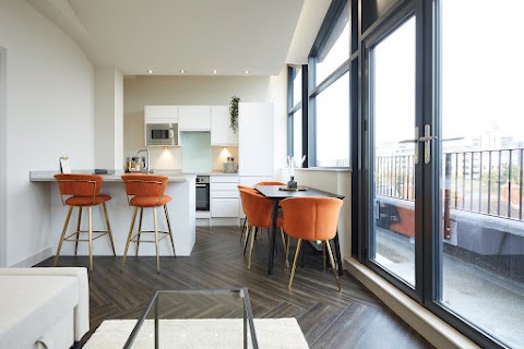 Humber Lofts Serviced Suites & Residences