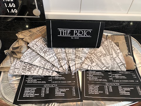 Bric Cafe