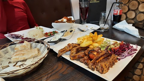 Adana Restaurant