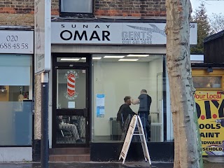 Sunay Omar Barbers Shop