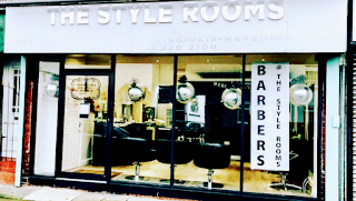 The Style Rooms