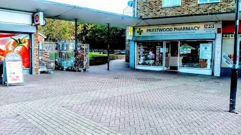 Priestwood Pharmacy