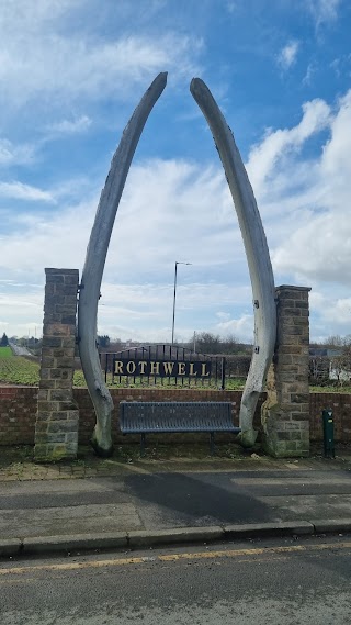 Rothwell Leisure Centre