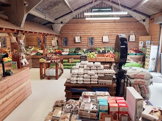 Park Farm Shop