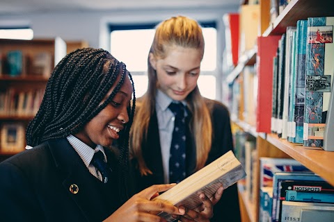 Alderley Edge School for Girls