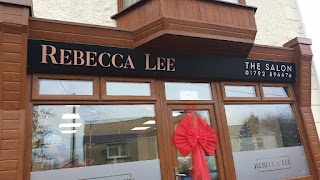 Rebecca Lee - The salon