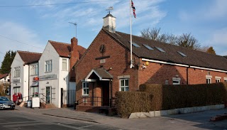 Village Hall