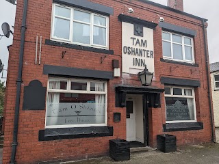 Tam Oshanter Inn