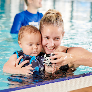 Water Babies at Delius School