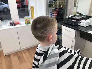 Topcut Barbers