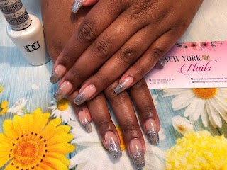 New York Nails