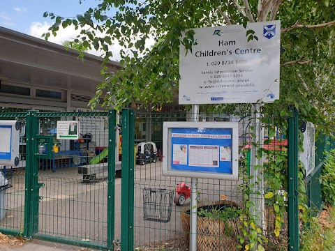 Ham Children's Centre