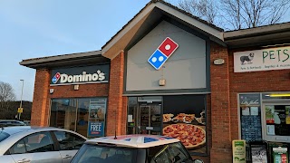 Domino's Pizza - Gloucester - Quedgeley