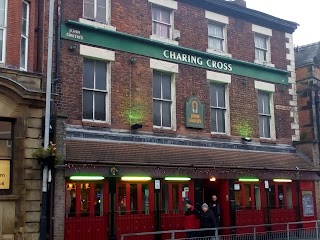 Charing Cross Hotel