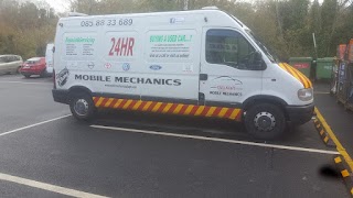 Mobile Mechanic Tallaght