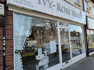 Ivy Rose Hair