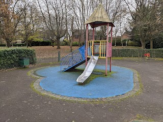 Charterhouse Playground