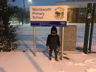 Wordsworth Primary School