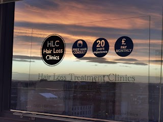 Kent Hair Loss Clinic