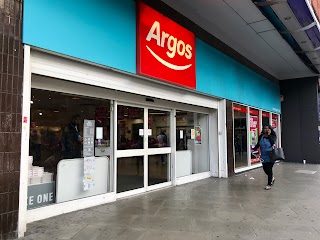 Argos Wood Green