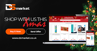 Dsmarket