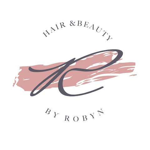 Hair & Beauty By Robyn