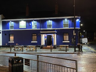 The New Talbot Ale House