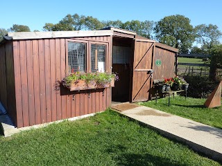 Debdale Grange Kennels and Cattery