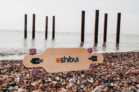 Shibui Surf & Skate