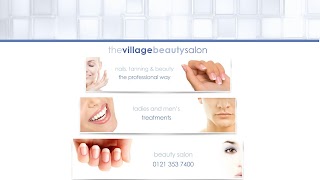 The Village Beauty Salon