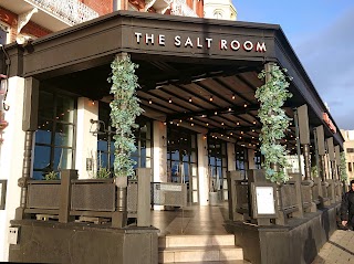 The Salt Room