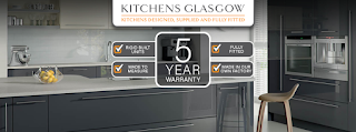 Kitchens Glasgow