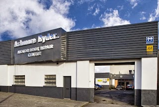 Ashmore Ryder Ltd