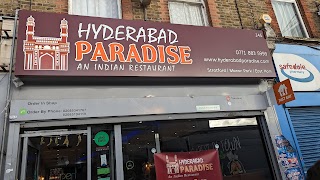 Hyderabad Paradise Stratford