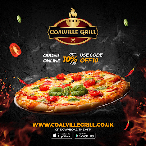 Coalville Grill