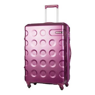 Інтернет магазин валіз, чемоданів, сумок на колесах, рюкзаків - LET IT BAG