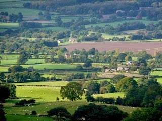 Glan Clwyd Isa