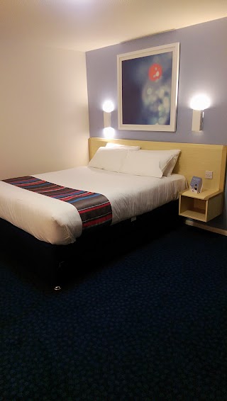 Travelodge Kettering Thrapston