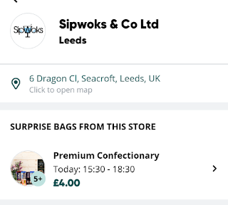 Sipwoks & Co Ltd.