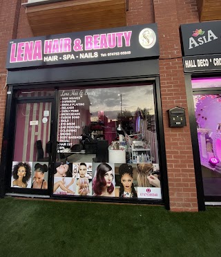 Lena Hair & Beauty